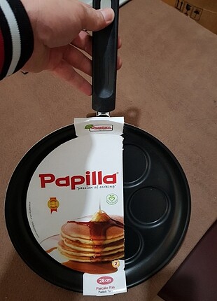 28 cm pankek tavası