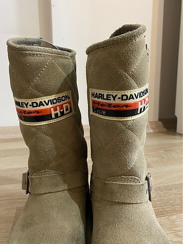 Harley Davidson Harley davidson çizme