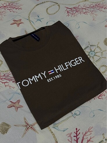 Tommy Hilfiger Tommy Hilfiger tişörtler