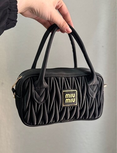 Miu miu çanta