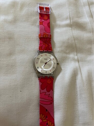 Beden Swatch saat