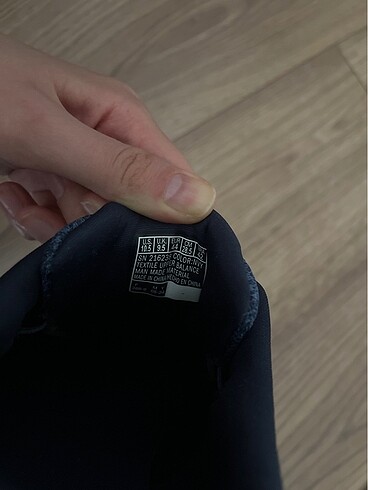 44 Beden Skechers erkek ayakkabı 44 yeni