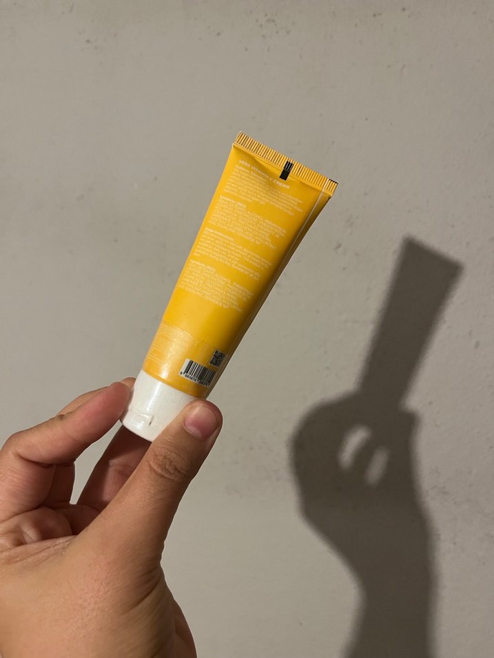 Vitamin ç krem - Görsel 2