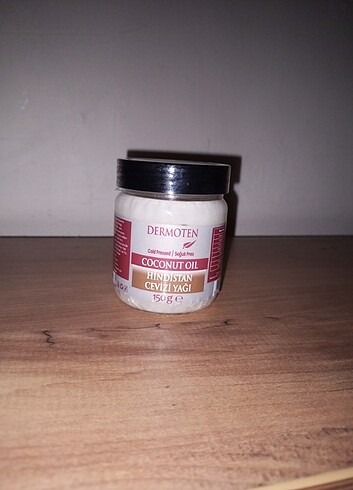 Hindistan Cevizi yağ  - Görsel 2