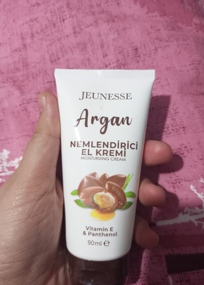 El kremi  - Görsel 2