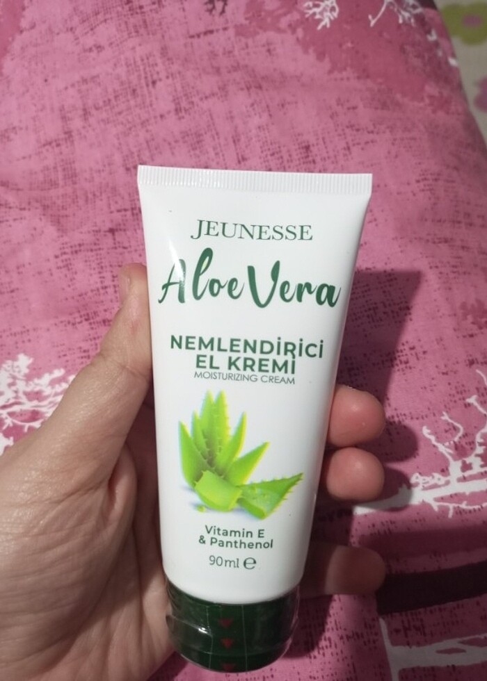 El kremi  - Görsel 5