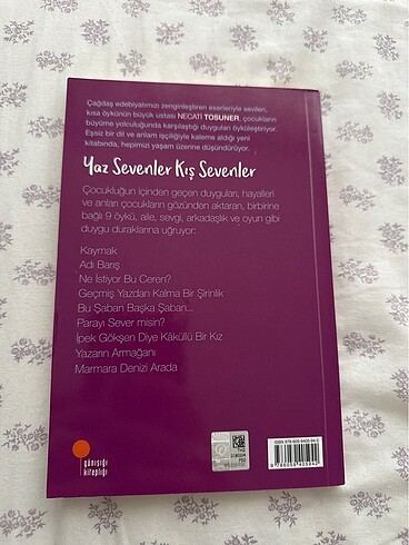Tertemiz kitap