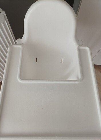 Ikea İkea antilop mama sandalyesi 