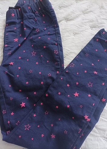 LC Waikiki Kız çocuk pantolon