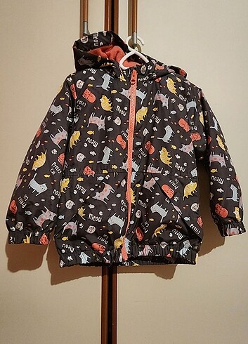 lc Waikiki Yağmurluk 