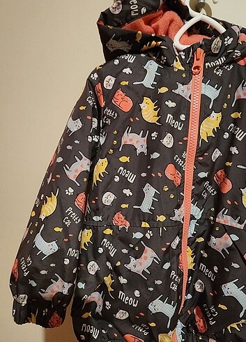 LC Waikiki lc Waikiki Yağmurluk