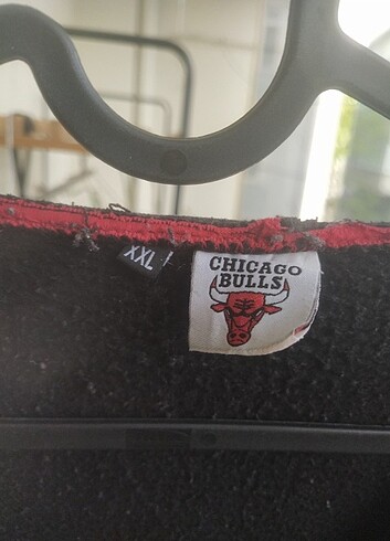 Diğer Chicago bulls sweat