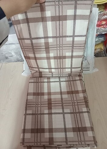 Karaca Home PAMUK ÇIFT KISILIK NEVRESIM TAKIMI