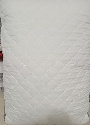  Beden TAÇ KLİMALI DOLU YASTIK