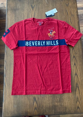 Beverly Hills Polo Club ürünü
