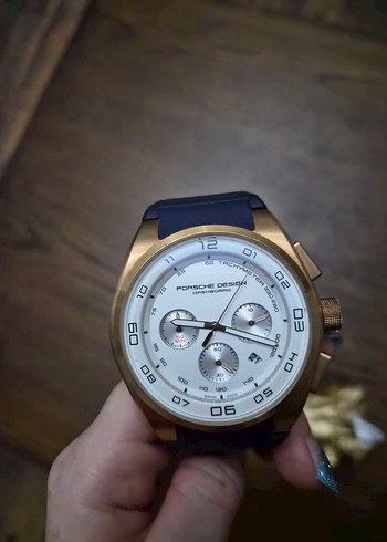 Porsche Design ürünü
