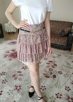 Mini etek