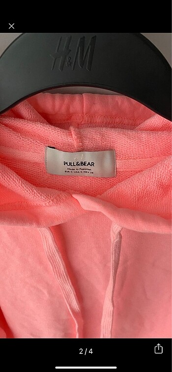 Pull and Bear Pull and bear sweatshirt