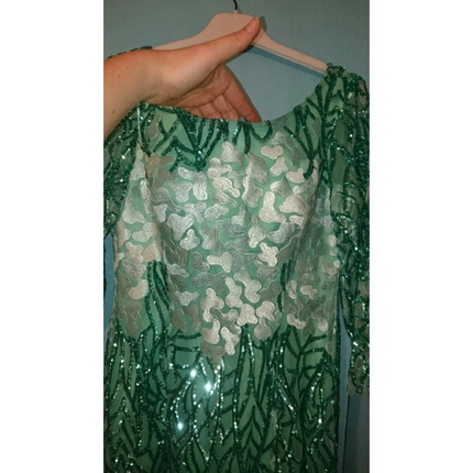kısa abiye