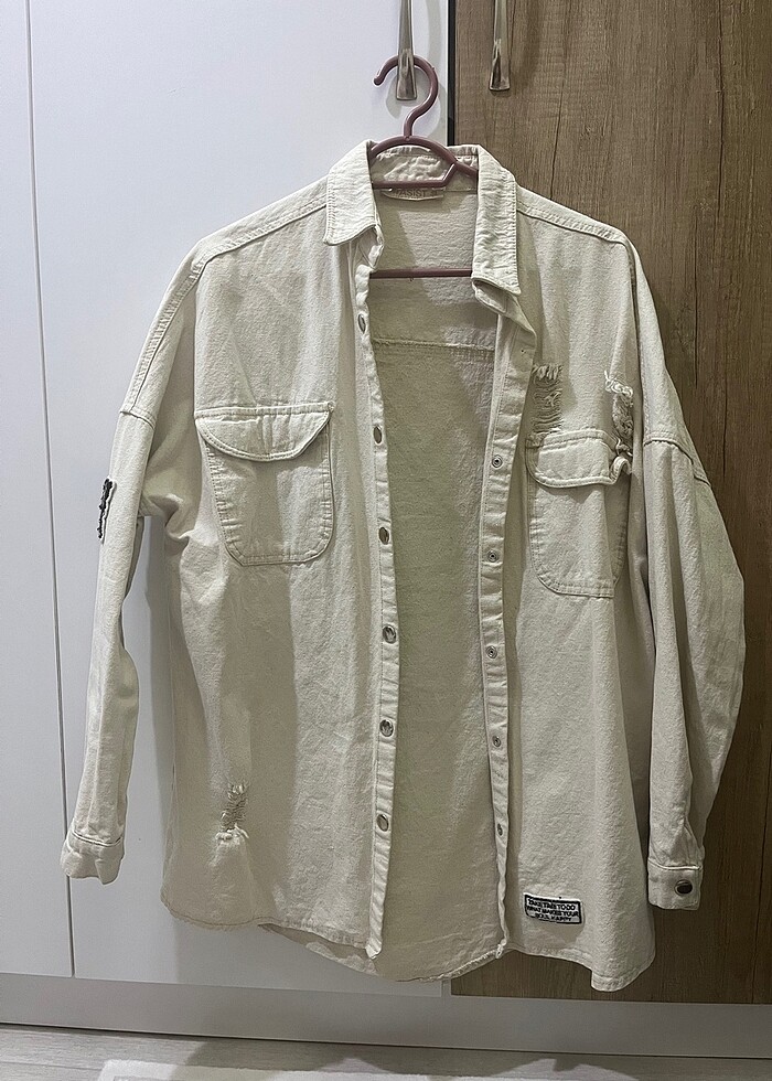 Kot ceket - Görsel 2