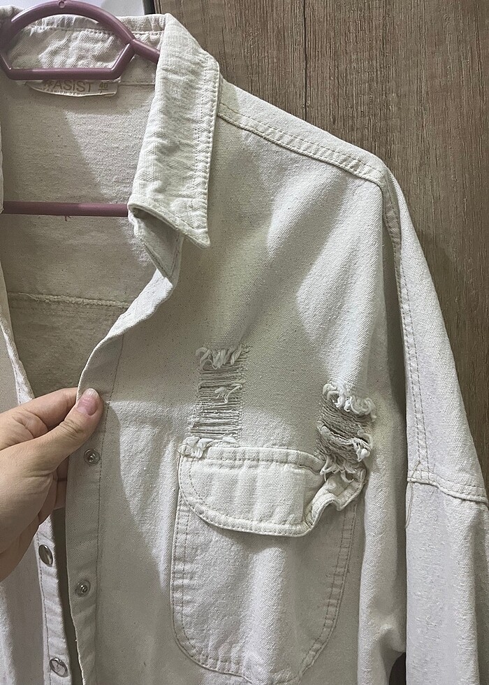 Kot ceket - Görsel 3