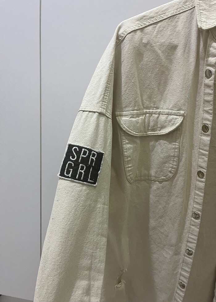 Kot ceket - Görsel 4