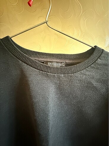 m Beden Crop sweatshirt