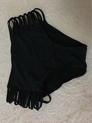 Bikini altı