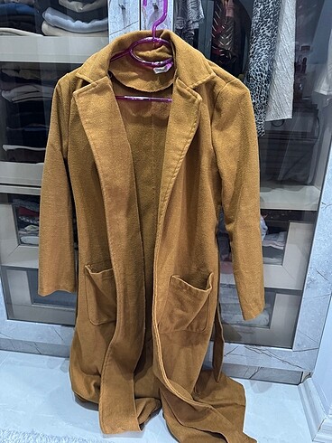 Camel uzun kaban