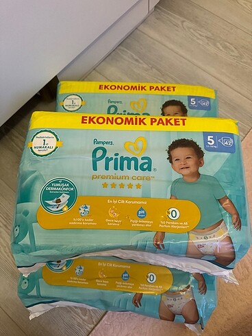 Prima Prima premium care 5