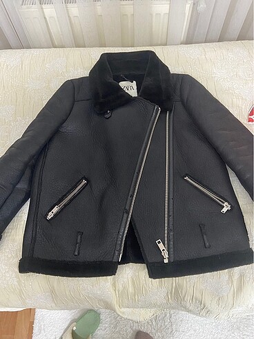Zara mont ceket