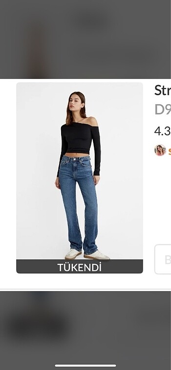 D98 jean