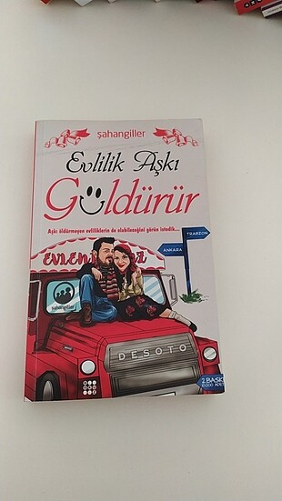 Evlilik Aşkı Güldürür