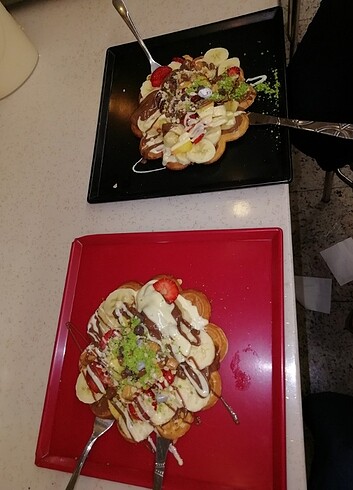 Tost makinesi 