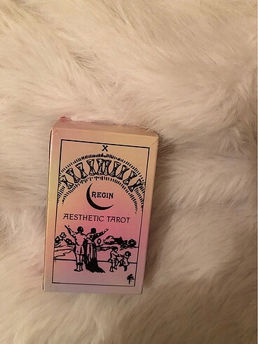 Regin tarot