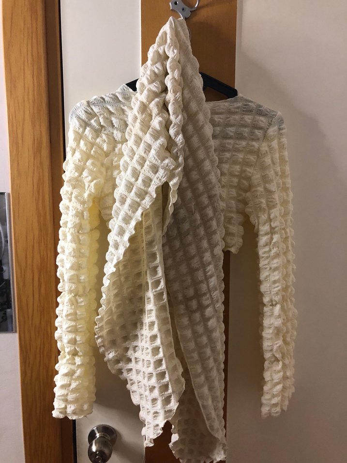 Pareo ve üst takım - Görsel 3