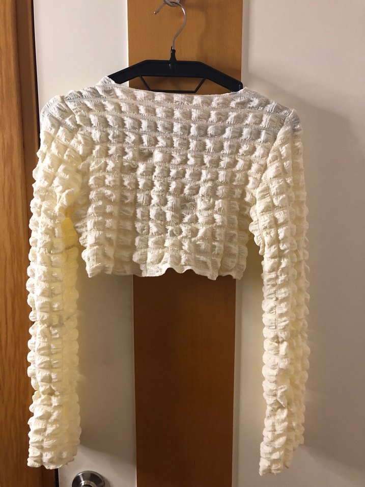 Pareo ve üst takım - Görsel 2