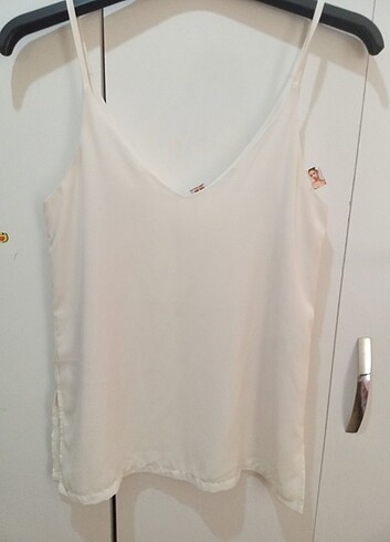 H&m şifon bluz