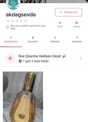 Parfüm 