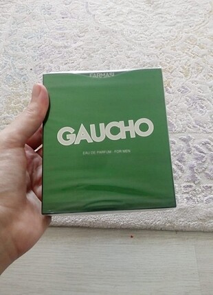 Farmasi Gaucho parfüm