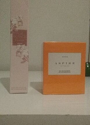 Avon aspire