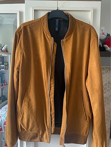 Zara Erkek Ceket