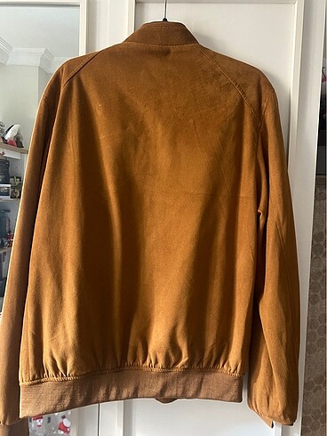 Zara Zara Erkek Ceket