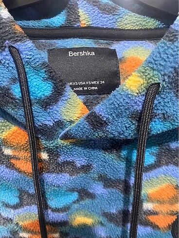 Bershka Bershka sweatshirt