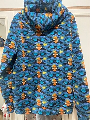 xs Beden Bershka sweatshirt