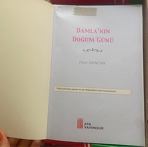 Beden Okuma Kitabı Serisi