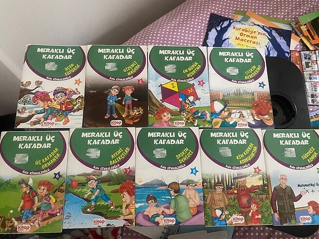 Okuma Kitabı