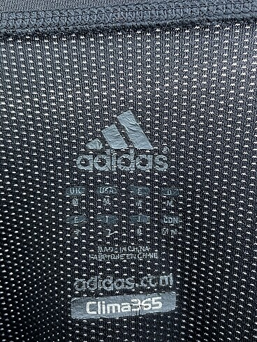 m Beden siyah Renk Adidas Spor Dış Giyim %70 İndirimli.