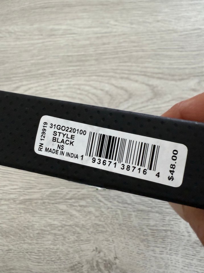 Guess Siyah Erkek Cüzdan Modern Klasik - Görsel 3