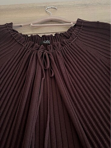 On Fashion Merserize bayan yelek.